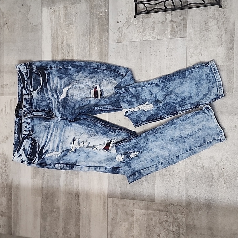 Premiere denim jeans size 11/12R